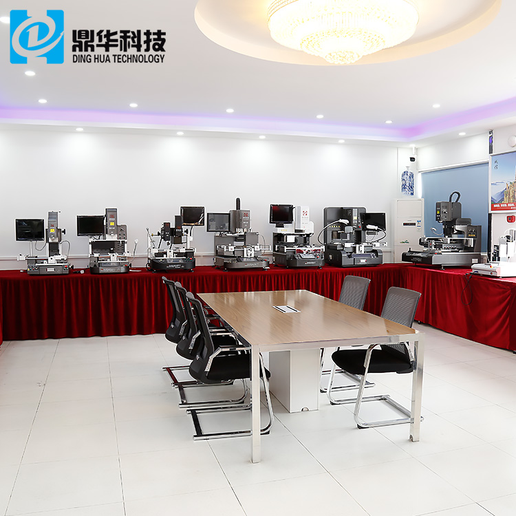 triển lãm cho BGA rework station.png exhibition for BGA rework station.png