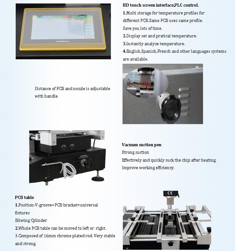 trạm hồi lưu bga