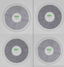 4 reeels counting 4 reeels counting