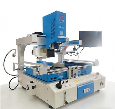 Máy Reballing Bga tốt nhất