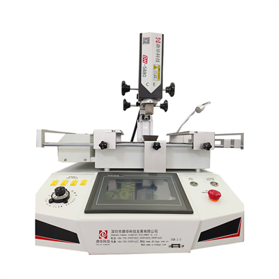 Máy làm lại BGA giá tốt nhất