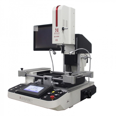 Trạm làm lại Bga nhanh