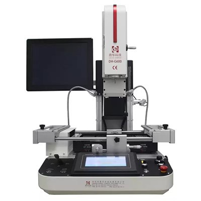 Nhà sản xuất trạm làm lại