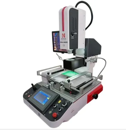 Smartphone Motherboard Repair Machine factory