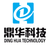 Thâm Quyến Định Hoa Công nghệ Phát triển Công ty TNHH