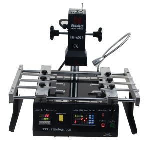 Trạm làm lại IR6500