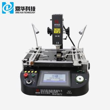 màn hình cảm ứng laser máy làm lại bga