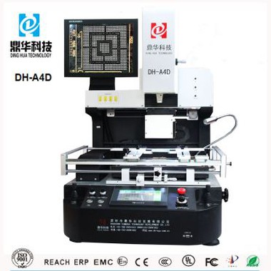 trạm hàn nhanh Trạm hàn PCB trạm làm lại hàn
