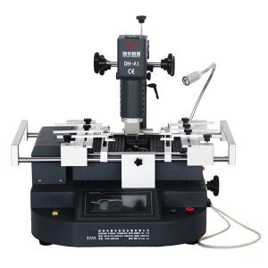 Trạm làm lại BGA Labtop màn hình cảm ứng