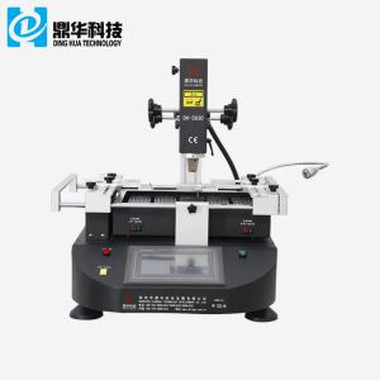 Màn hình cảm ứng Máy làm lại Xbox360 BGA