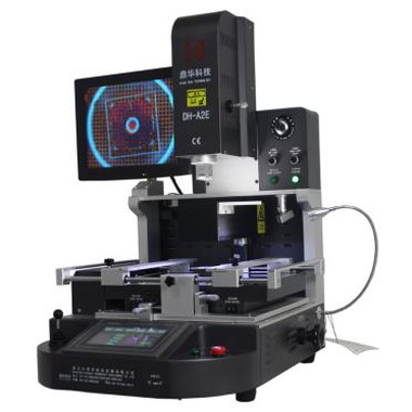 Công cụ sửa chữa chip IC của bảng điều khiển trò chơi