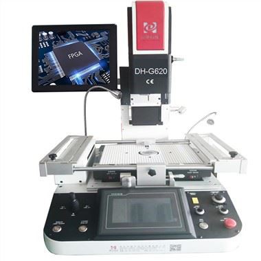 Trạm sửa chữa BGA