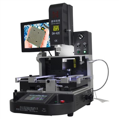 Trạm làm lại không khí nóng miễn phí vận chuyển